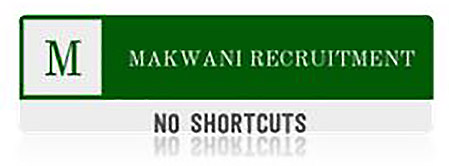 Makwani Recruitment